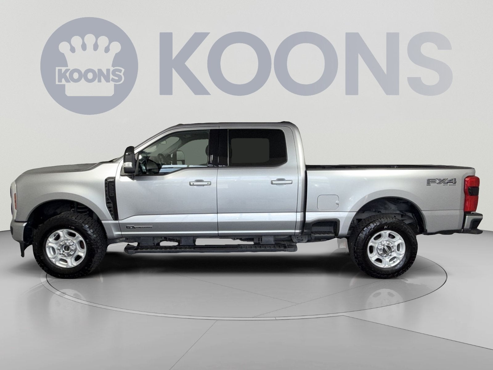 2024 Ford Super Duty F-250 SRW XL