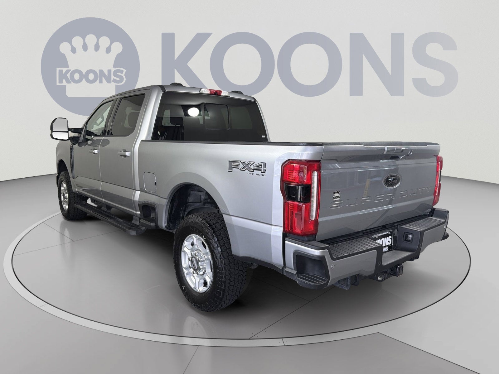 2024 Ford Super Duty F-250 SRW XL