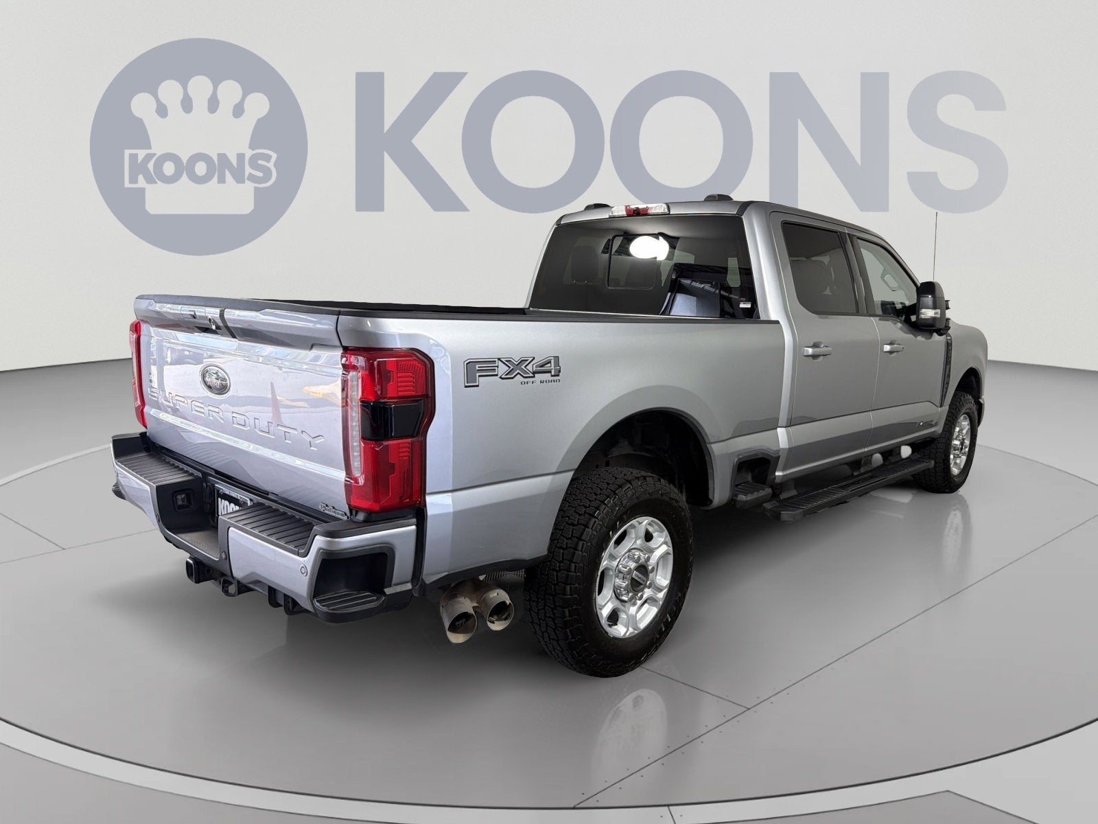 2024 Ford Super Duty F-250 SRW XL