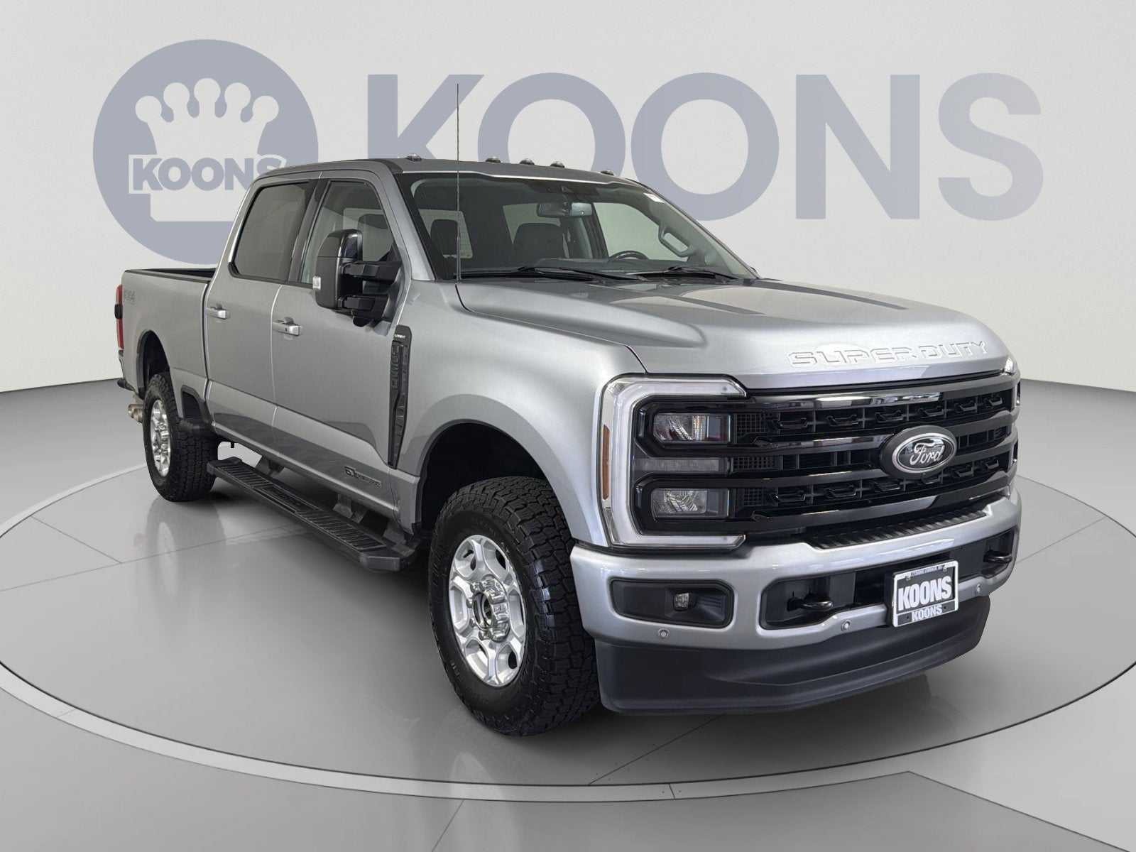 2024 Ford Super Duty F-250 SRW XL