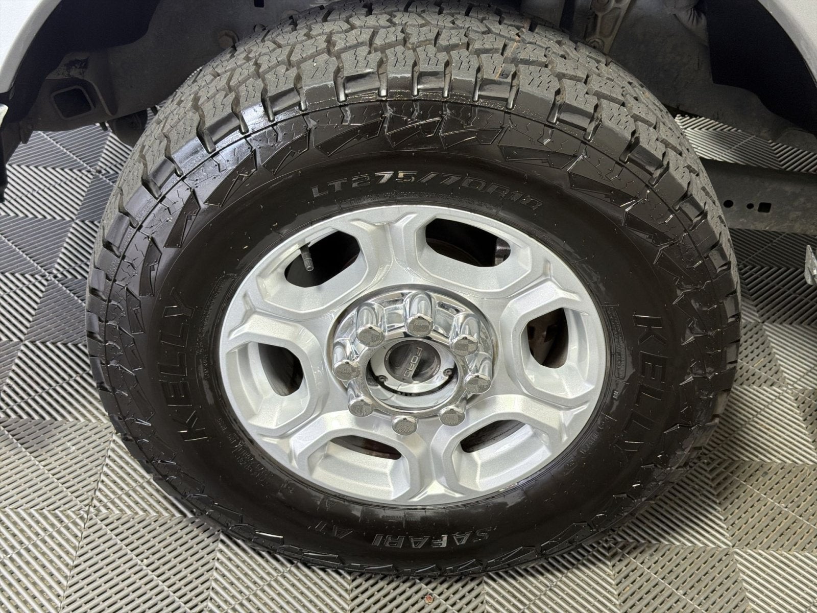 2024 Ford Super Duty F-250 SRW XL