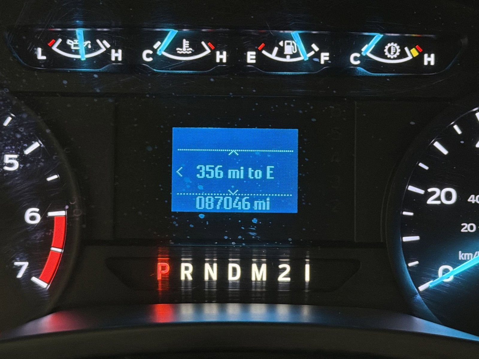 2018 Ford Super Duty F-350 SRW XL