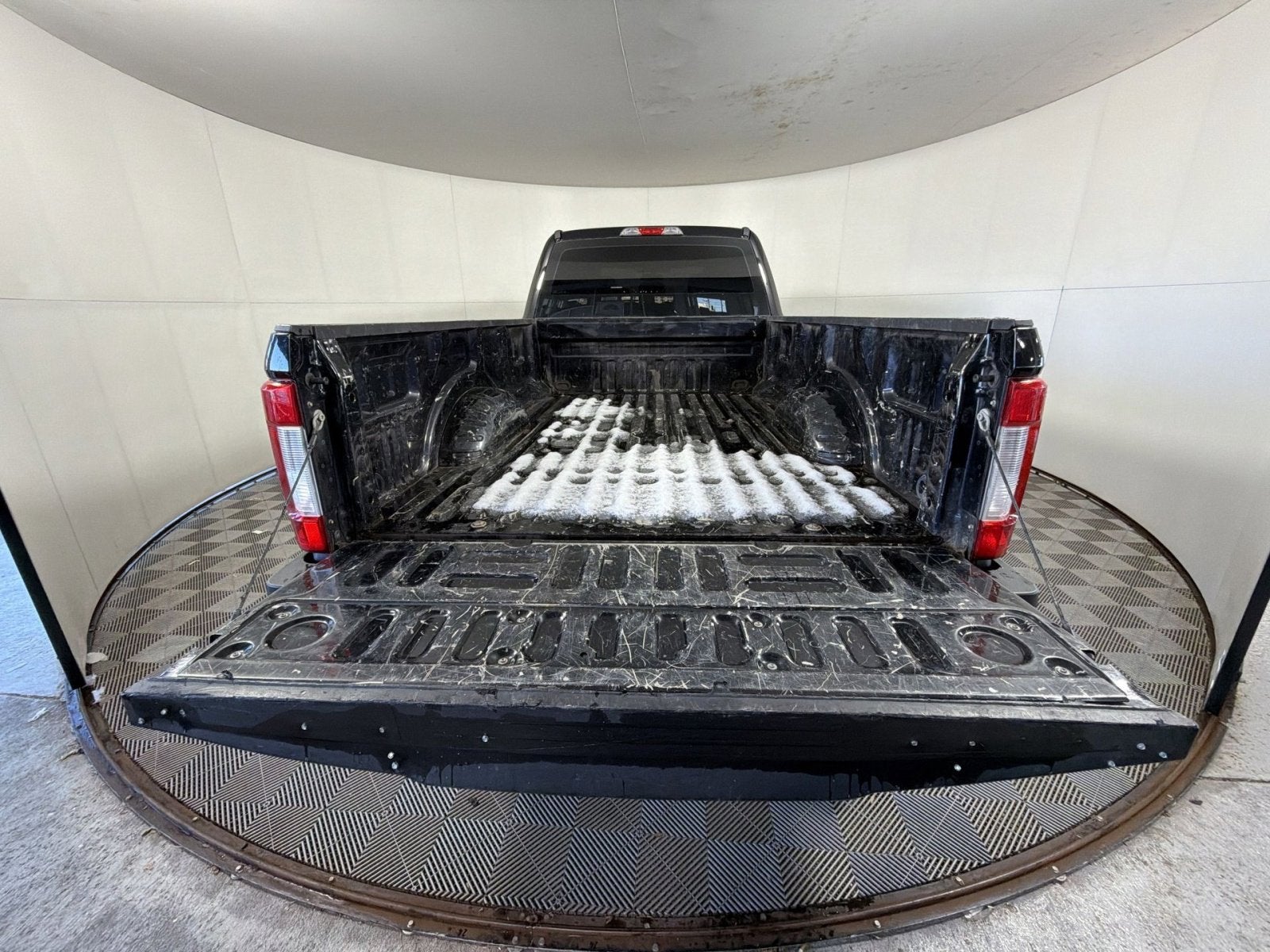 2018 Ford Super Duty F-350 SRW XL