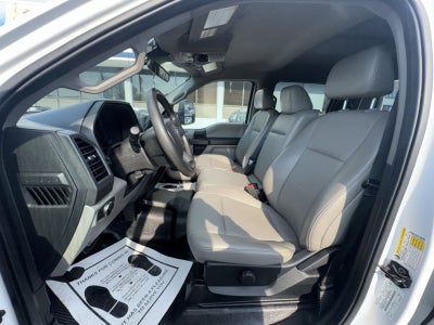 2020 Ford Super Duty F-350 DRW XL