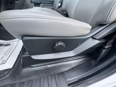 2020 Ford Super Duty F-350 DRW XL