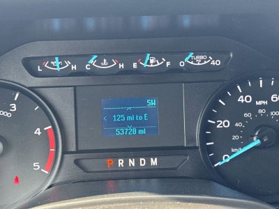 2020 Ford Super Duty F-350 DRW XL