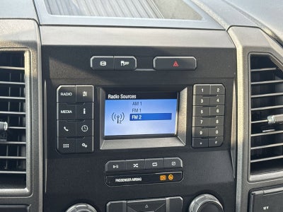 2020 Ford Super Duty F-350 DRW XL