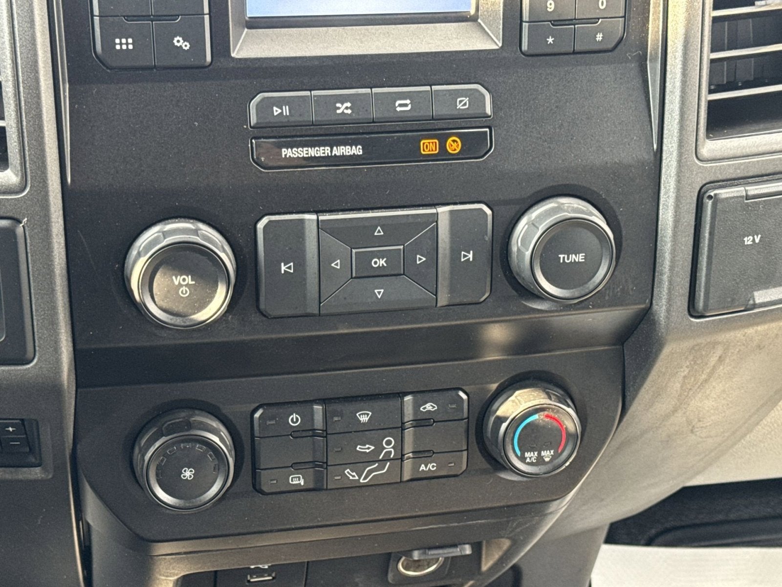 2020 Ford Super Duty F-350 DRW XL