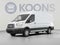 2025 Ford Transit Cargo Van T-250 148" Low Rf 9070 GVWR RWD