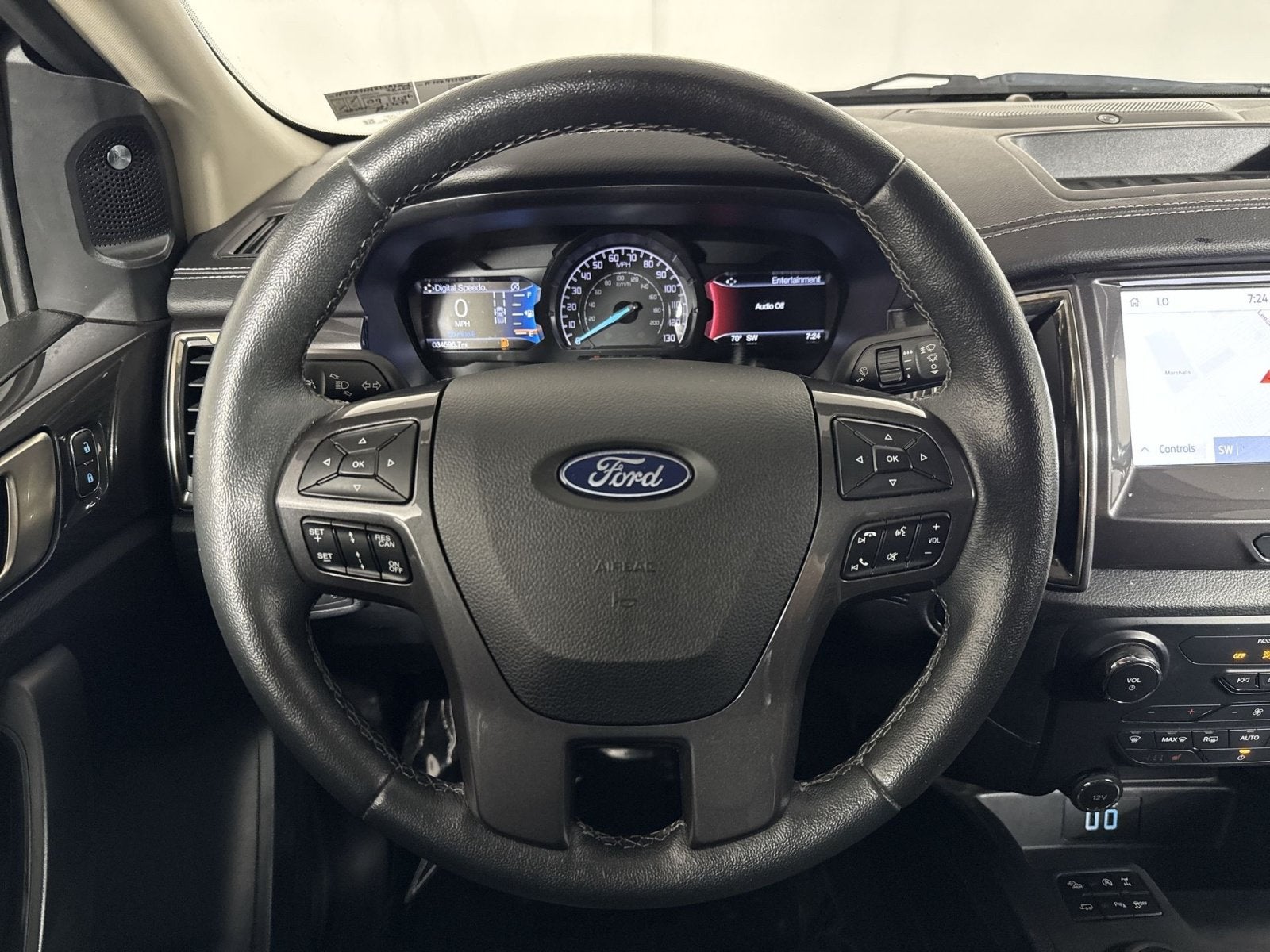 2019 Ford Ranger XL