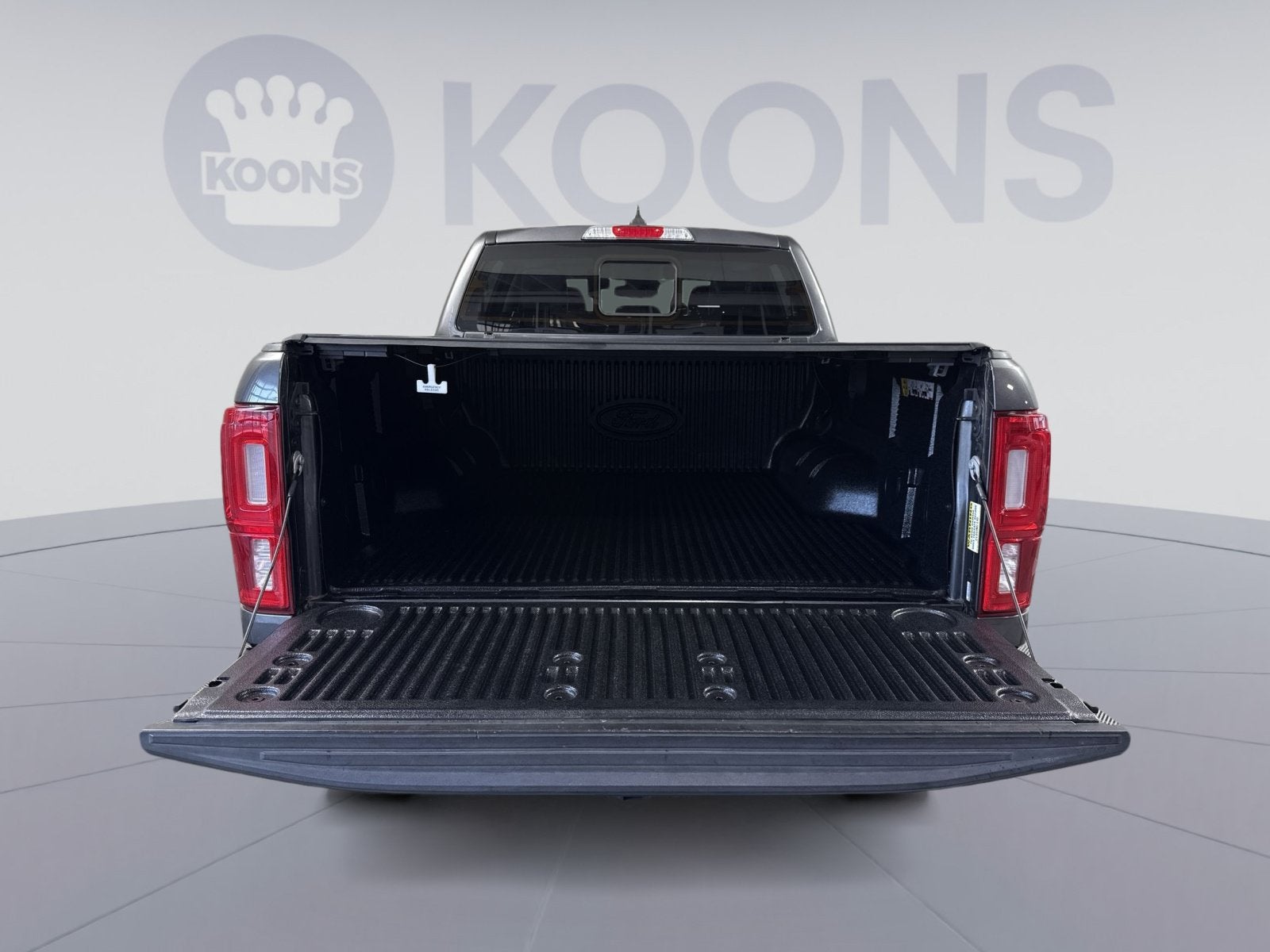2019 Ford Ranger XL