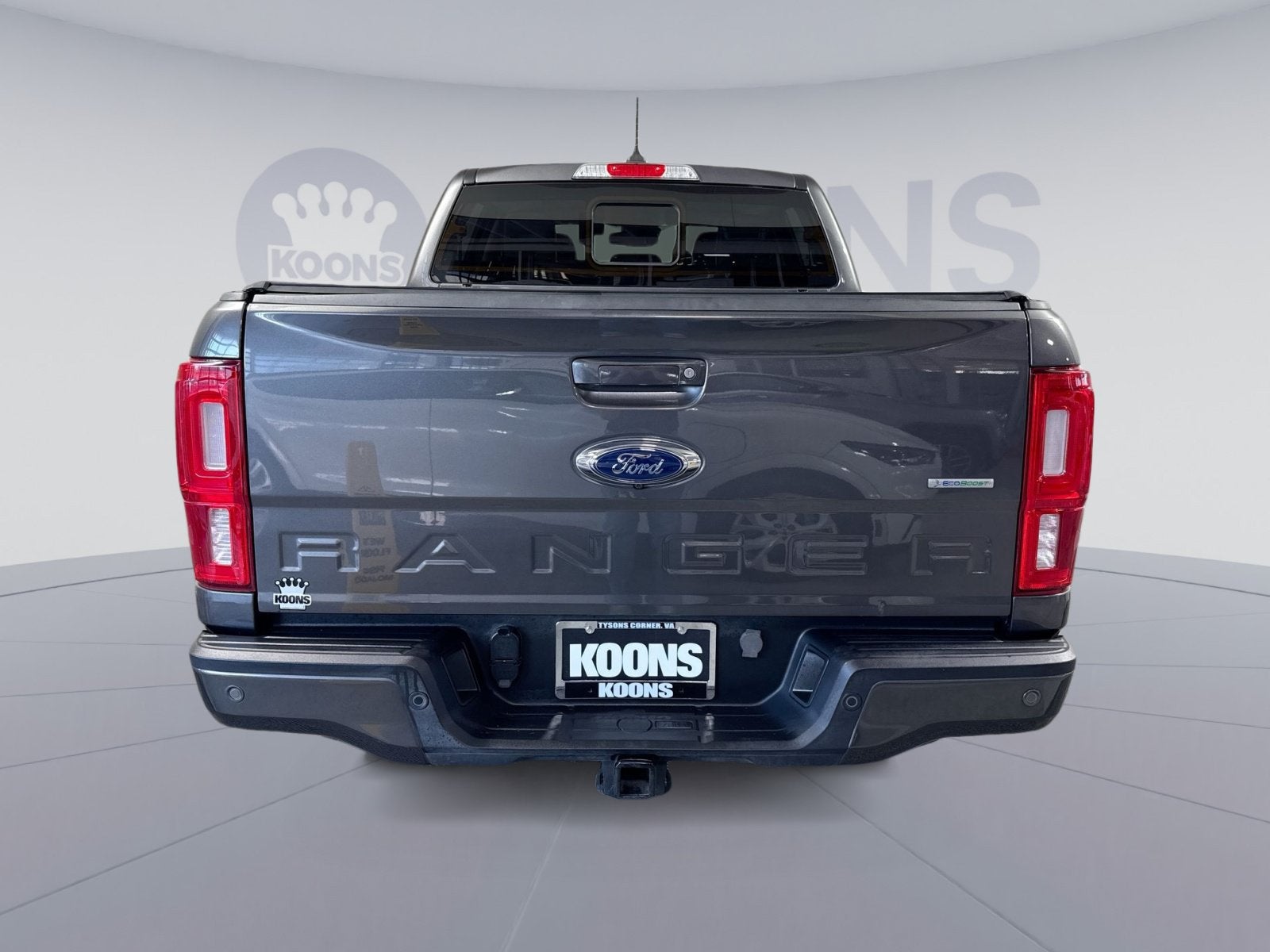 2019 Ford Ranger XL