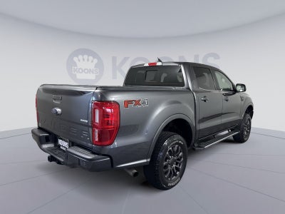 2019 Ford Ranger XL