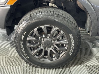 2019 Ford Ranger XL