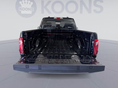 2024 Ford F-150 XL