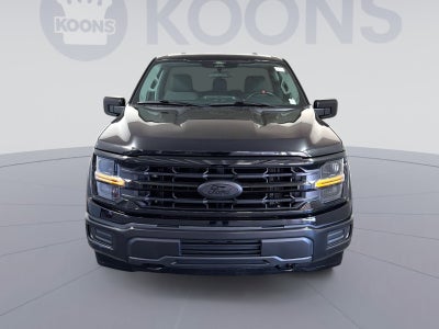 2024 Ford F-150 XL