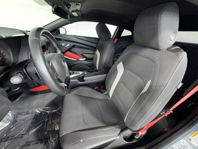 2024 Chevrolet Camaro 1LT