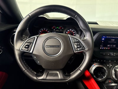 2024 Chevrolet Camaro 1LT