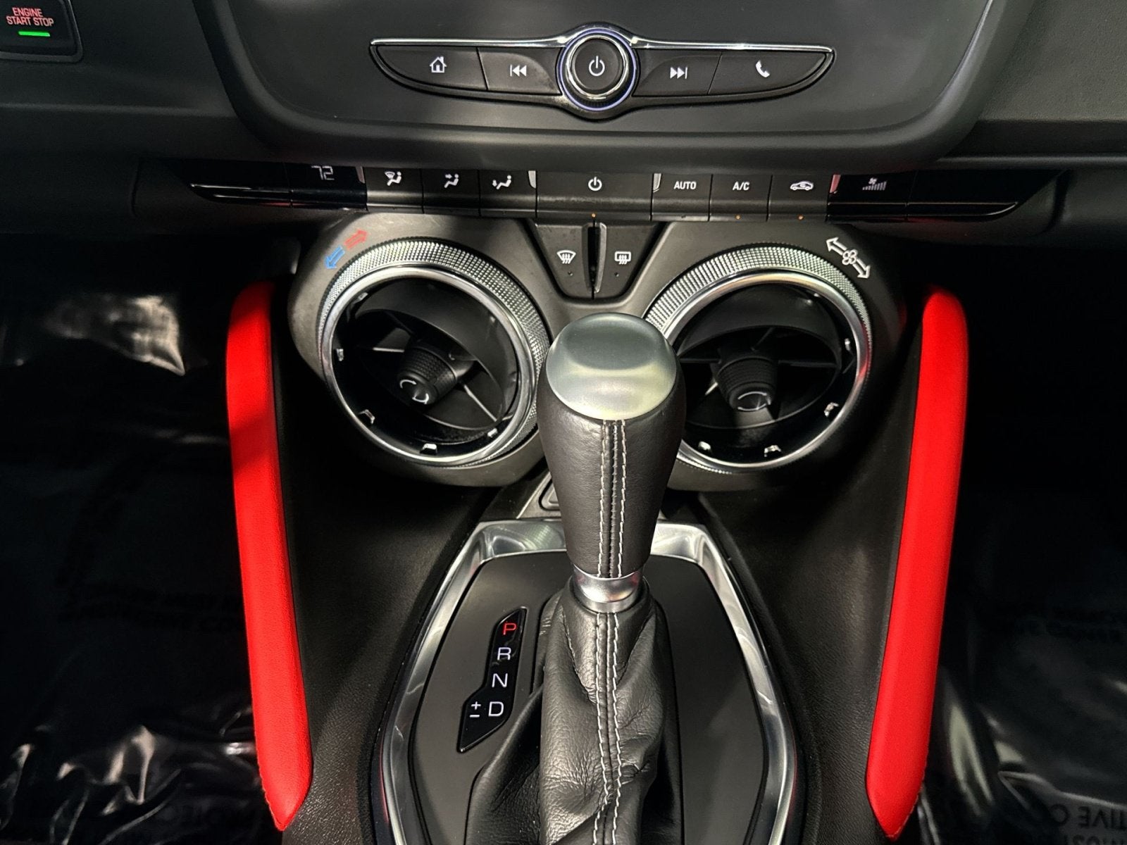2024 Chevrolet Camaro 1LT
