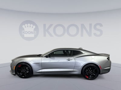 2024 Chevrolet Camaro 1LT