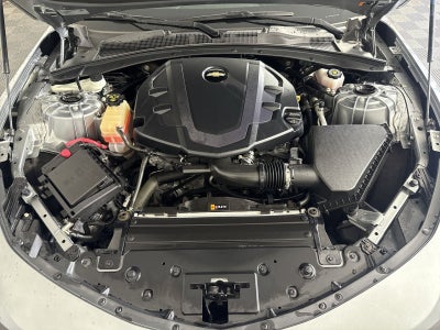 2024 Chevrolet Camaro 1LT