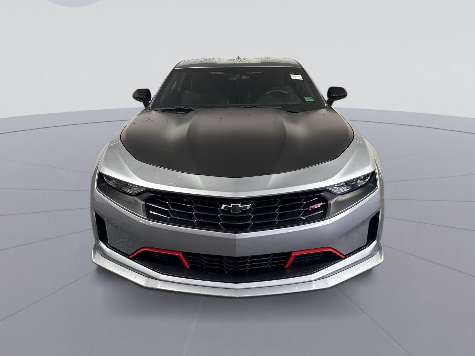 2024 Chevrolet Camaro 1LT