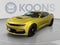 2024 Chevrolet Camaro 2SS