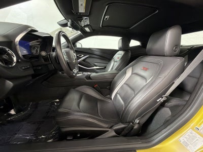 2024 Chevrolet Camaro 2SS