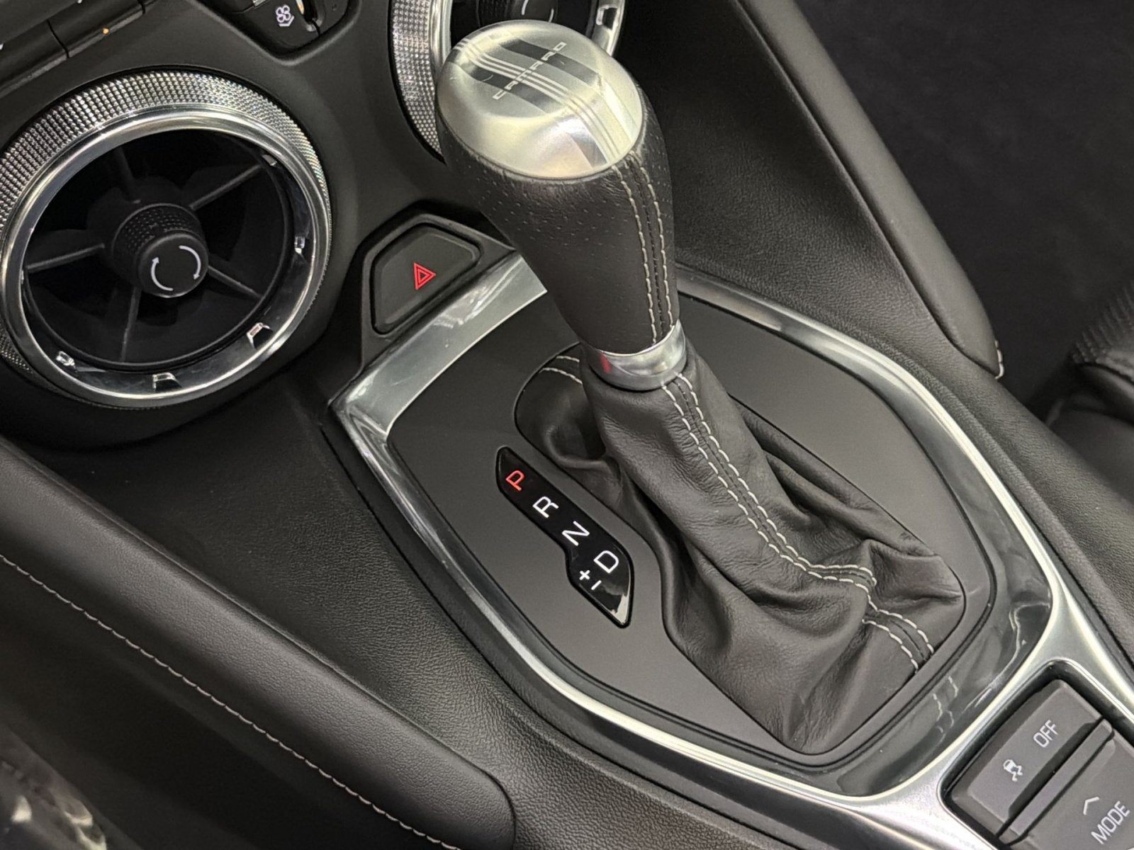 2024 Chevrolet Camaro 2SS