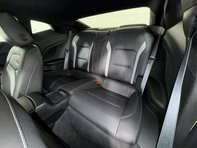 2024 Chevrolet Camaro 2SS