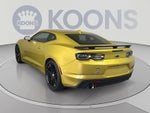 2024 Chevrolet Camaro 2SS