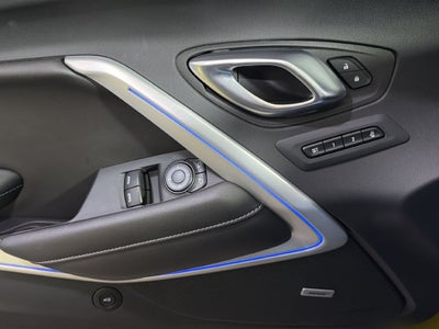 2024 Chevrolet Camaro 2SS