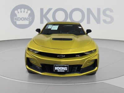 2024 Chevrolet Camaro 2SS
