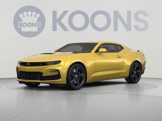 2024 Chevrolet Camaro 2SS