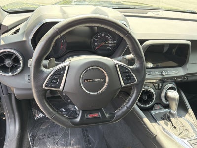 2024 Chevrolet Camaro 2SS