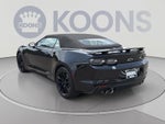 2024 Chevrolet Camaro 2SS