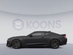 2018 Chevrolet Camaro ZL1
