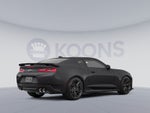2018 Chevrolet Camaro ZL1