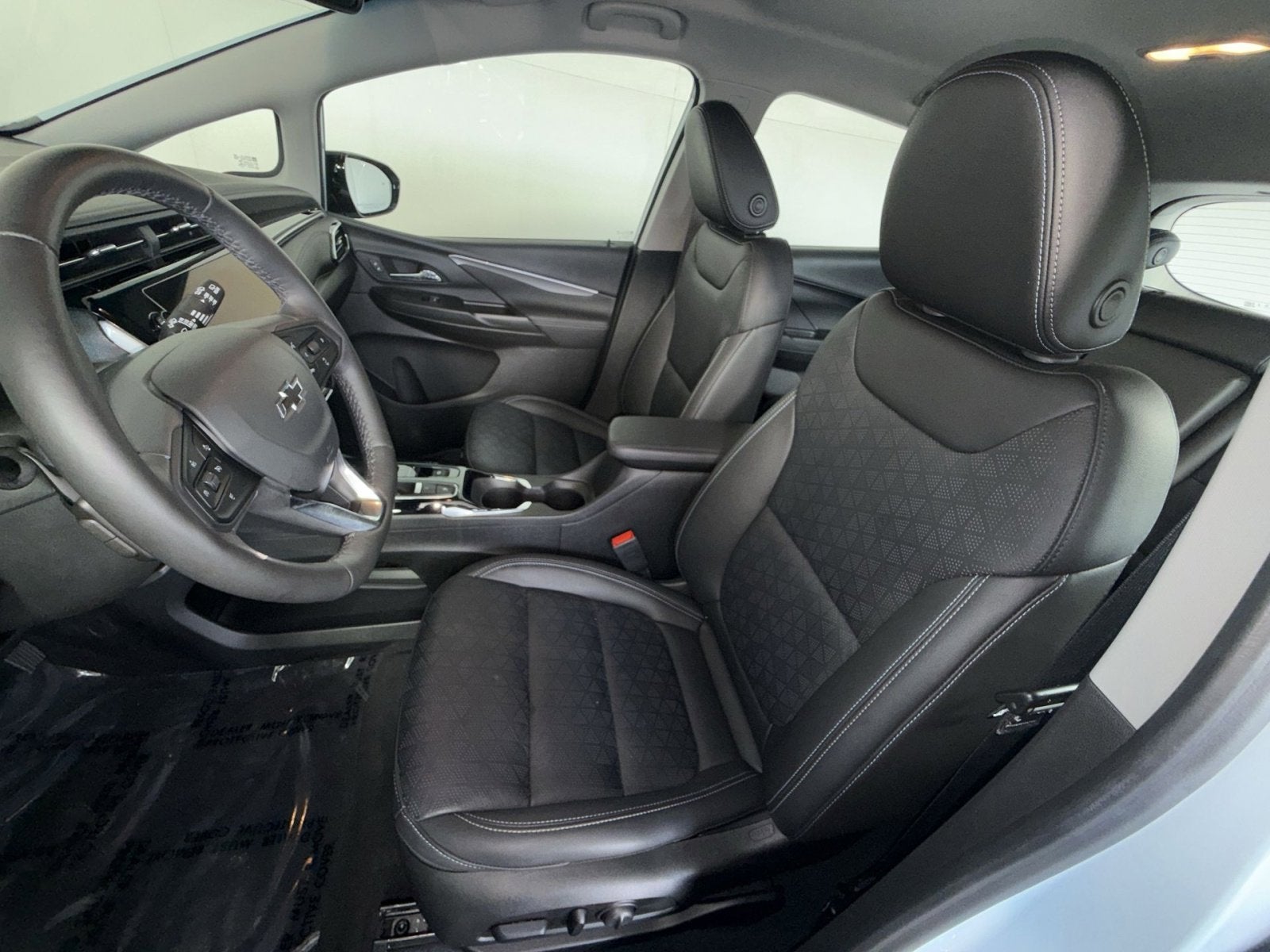 2023 Chevrolet Bolt EV 2LT