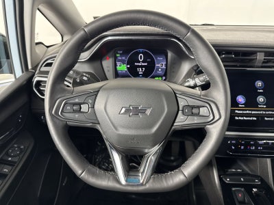 2023 Chevrolet Bolt EV 2LT
