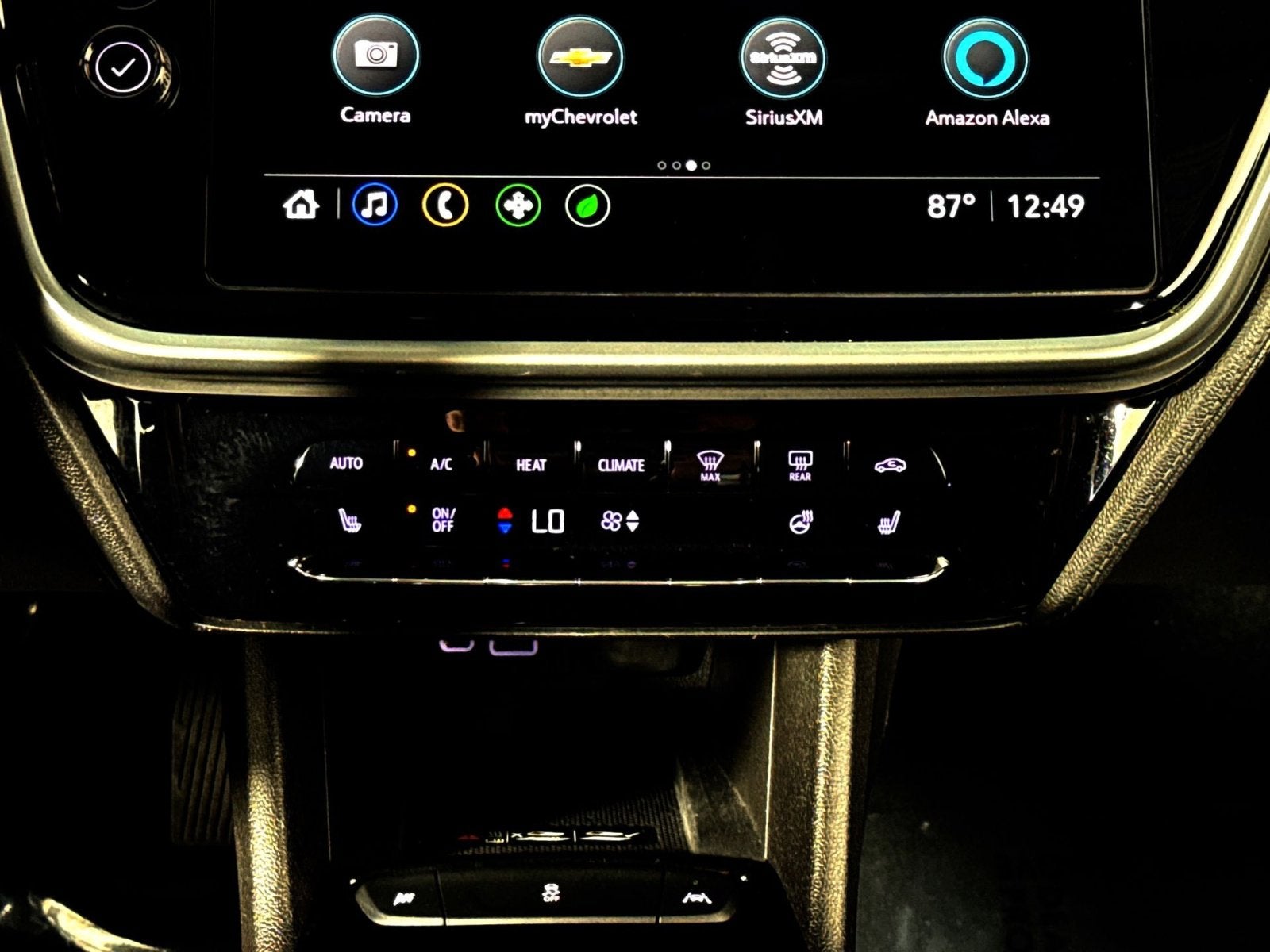 2023 Chevrolet Bolt EV 2LT