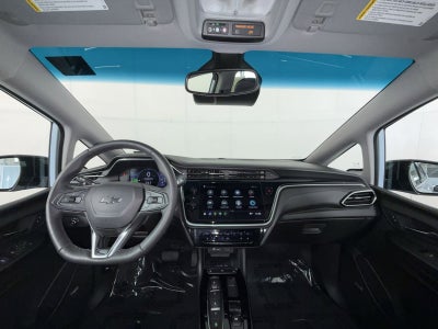 2023 Chevrolet Bolt EV 2LT