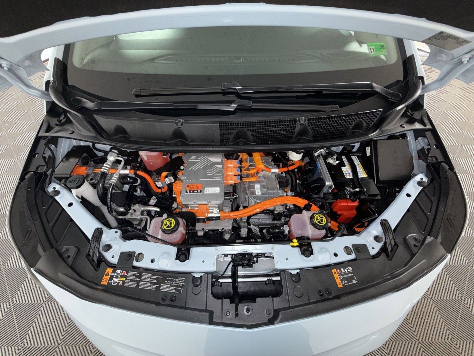 2023 Chevrolet Bolt EV 2LT