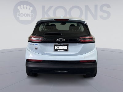 2023 Chevrolet Bolt EV 2LT