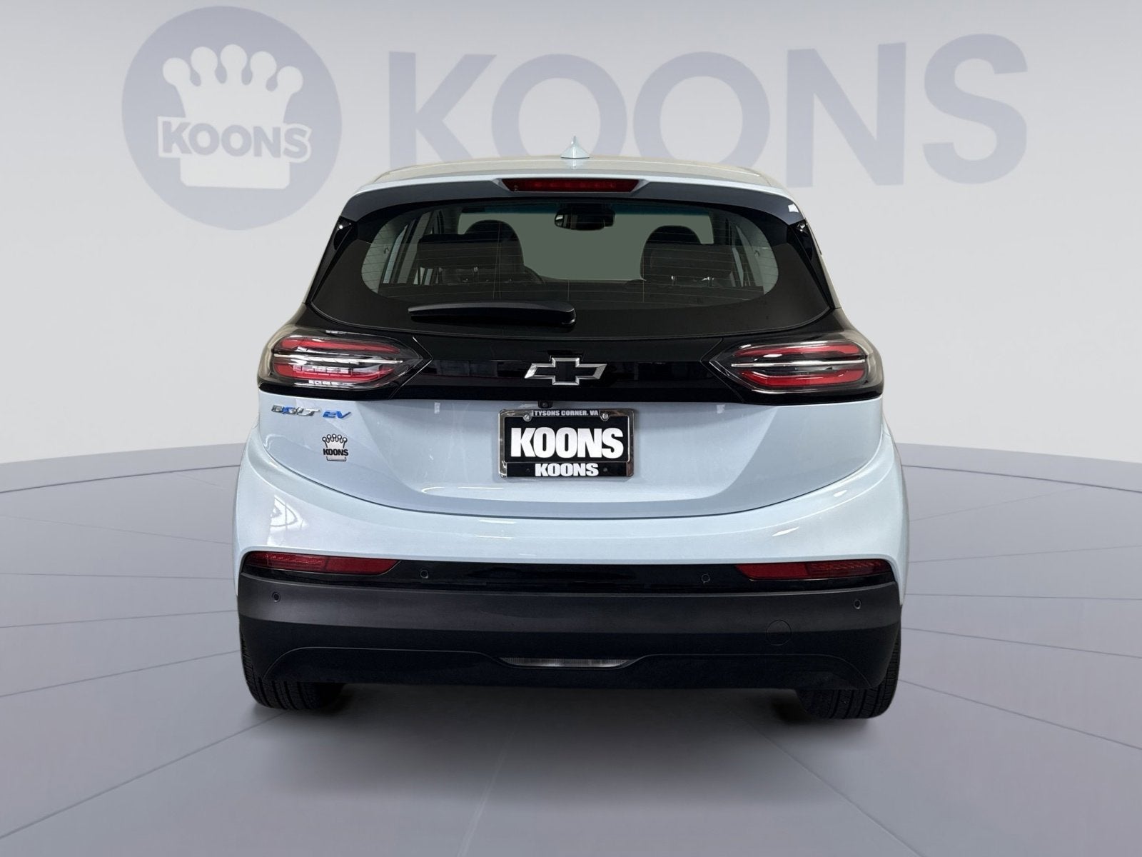 2023 Chevrolet Bolt EV 2LT