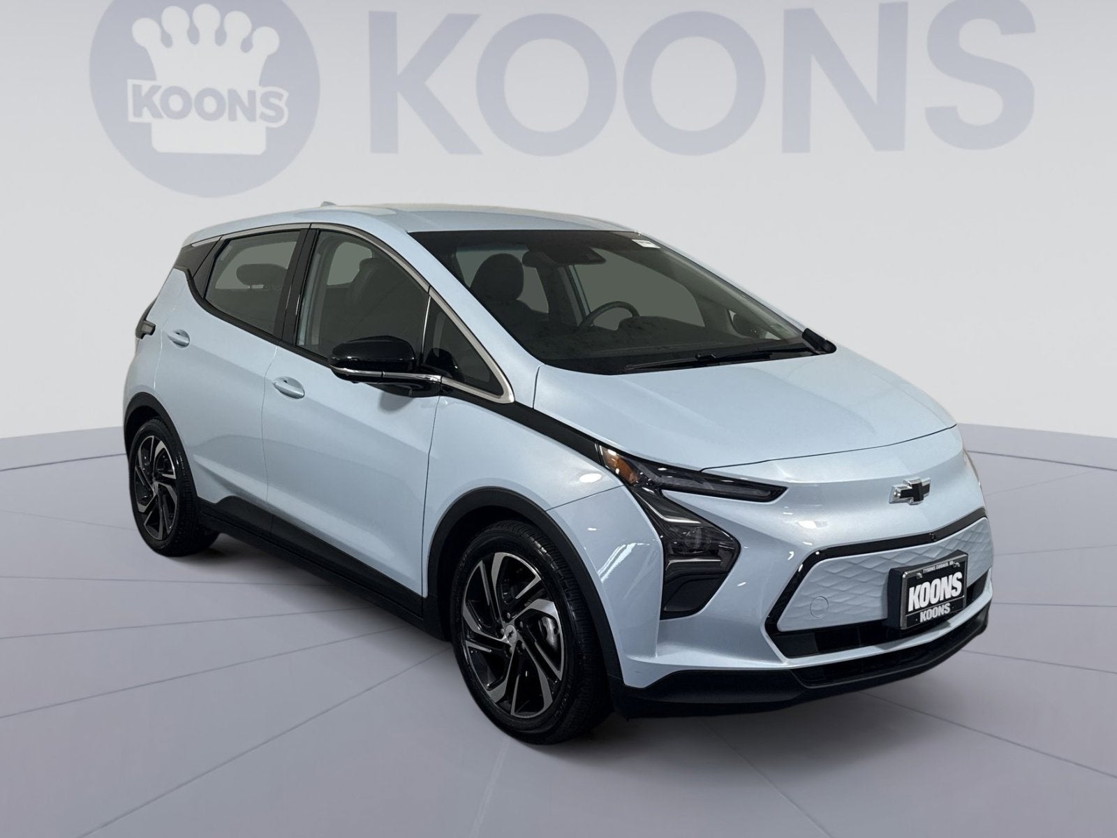 2023 Chevrolet Bolt EV 2LT