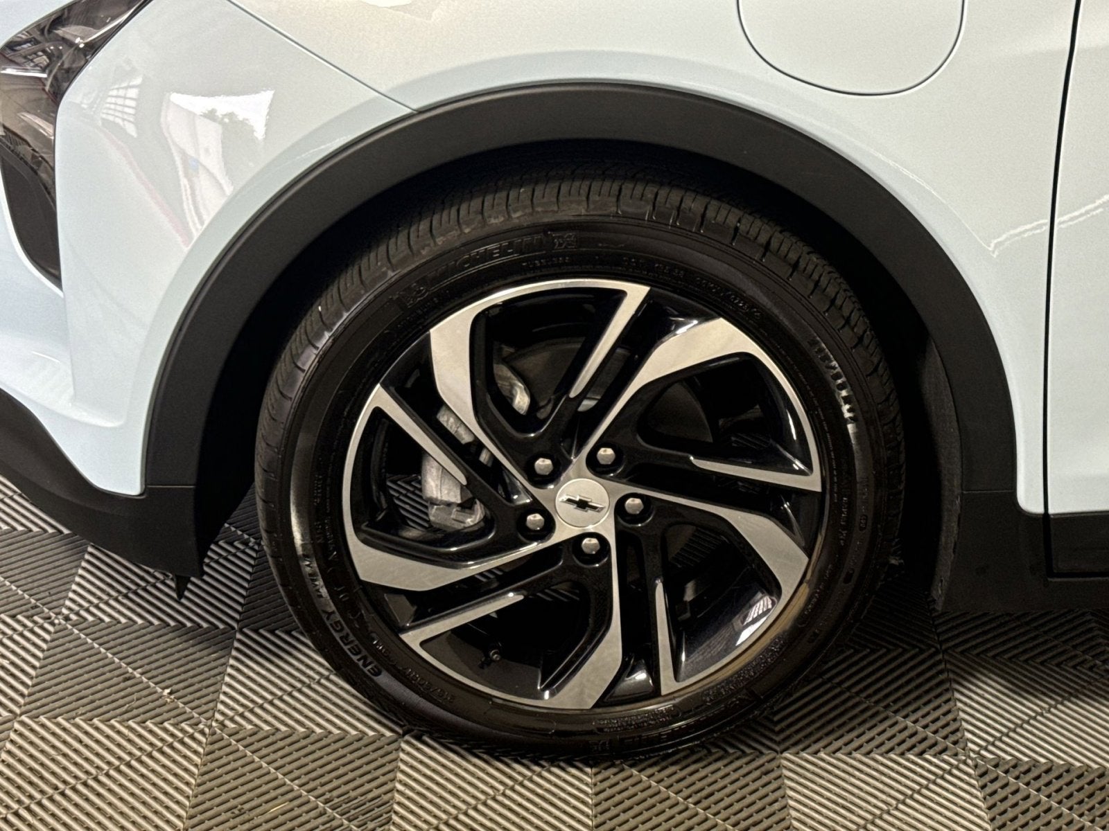 2023 Chevrolet Bolt EV 2LT