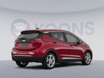 2021 Chevrolet Bolt EV LT