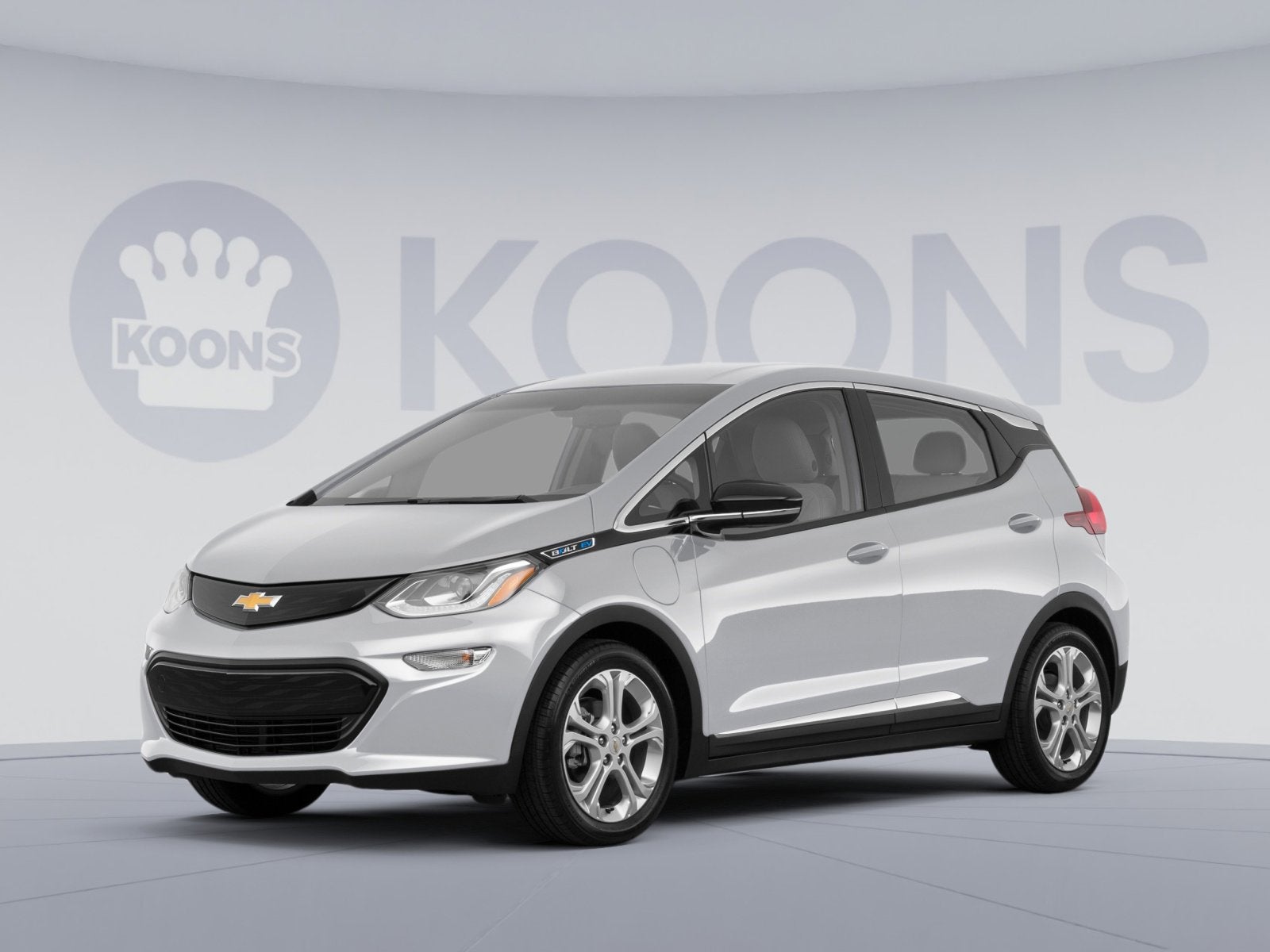 2021 Chevrolet Bolt EV Premier