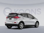 2021 Chevrolet Bolt EV Premier